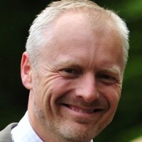 Rolf Erik Mikaelsen