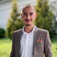 Dragos Moldovan