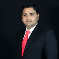 Pradip Ghoniya