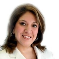 Diana Reyes Raymer