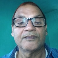 Rajrshwar Roy
