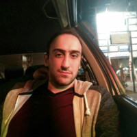 Vahid Kavousi