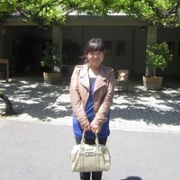 Lena Lee  （李娜)