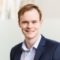 Daniel Martin, CFA