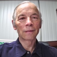 Dean Hardage