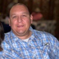 Ralph Saldana Jr