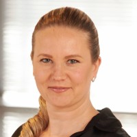 Maria Ringinen