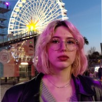 Andreea Iulia Pirvulescu