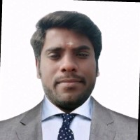 G S Karthick