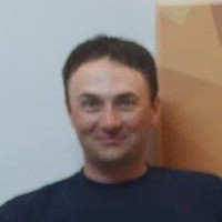 Patrick Lake