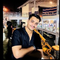 Govind Upadhyay