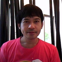 Office Vista del Mar