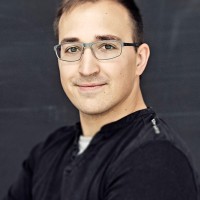 Alexander Mrosk