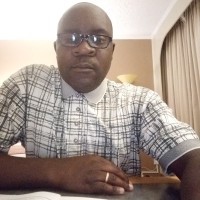 Norman Mukuvapasi Chimombe