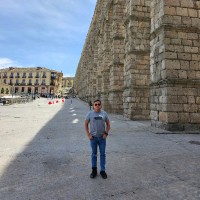 Hugo Antonio Arias Ponce