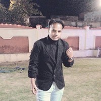 Anil Yogi