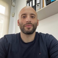 Federico Nicolas Planas