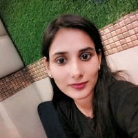 Komal Chhikara