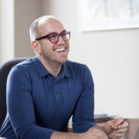 Adam Robertson
