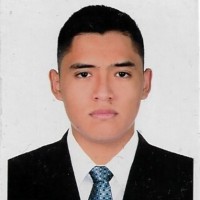 Jalef Aaron Grau Torres