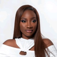 Deborah Oluwapamilerin Akinola