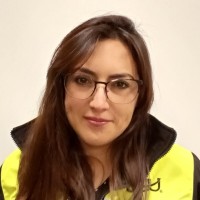 Daniela Moya