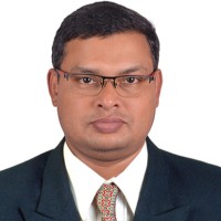 Sudipta Halder
