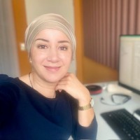 Dilek Gülşen