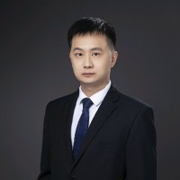 Jie Zhang