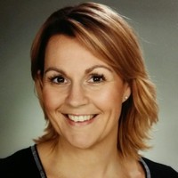 Sandra Sjöstrand