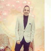 Fathi Jamal