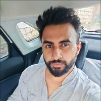 vishal rao