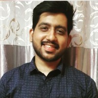 Ashwin purohit