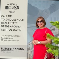 Elizabeth Yanga Dela Cruz