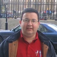 Alejandro Capdeville Steffens