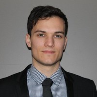Tyler Morden
