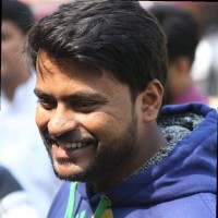 Swapnil Sakpal