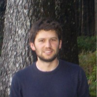 Tom Vincent