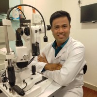 Dr. Anubhav Hire
