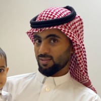 Abdulmajeed Aljohani