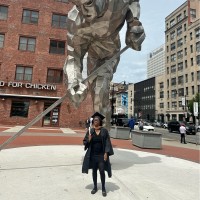 Ebony Dowdy