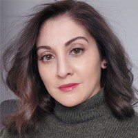 Evrim Solak Üstün