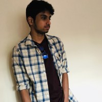 paavan kumar S
