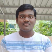 Krishna Teja Grandhi