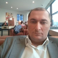 Aleksei Korotkov