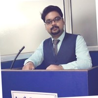 Avishek Banerjee