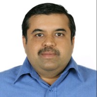 Krishna Bhat