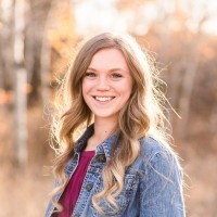 Breanna Martindale
