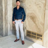 Divyanshu Soni