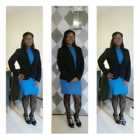 Nadiënne Kwidama